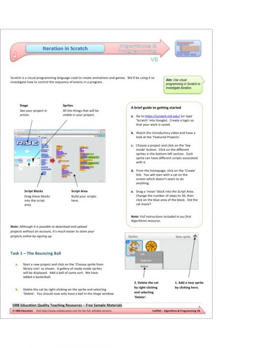 Programming in VB.NET - Image 3