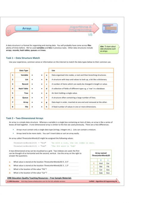 Programming in VB.NET - Image 8