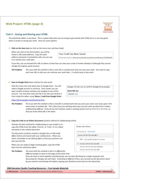 Surveys and Collecting Data - Image 11