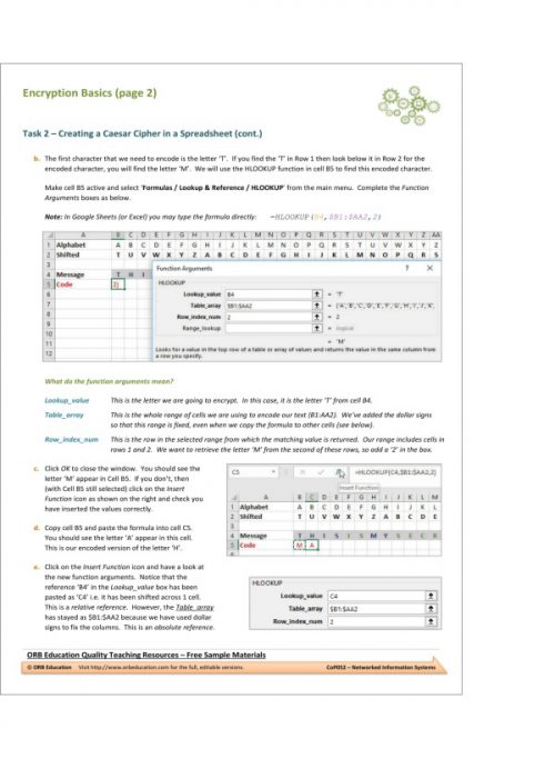 Networked Information Systems - Image 7