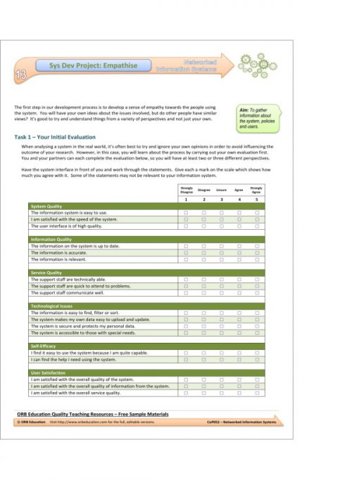 Networked Information Systems - Image 10