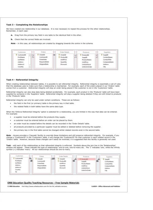 Office Advanced + Publisher 2016 & 2013 - Image 5