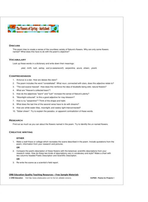 Poems for Projects 1 - Image 2