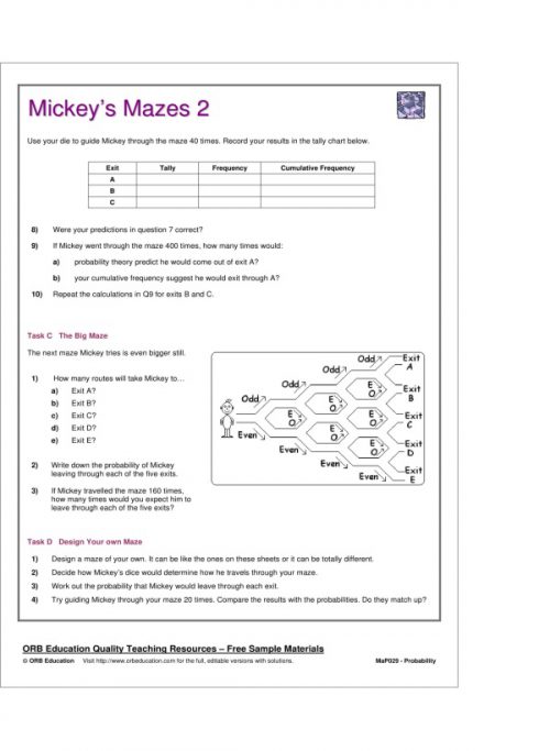 Probability - Image 2