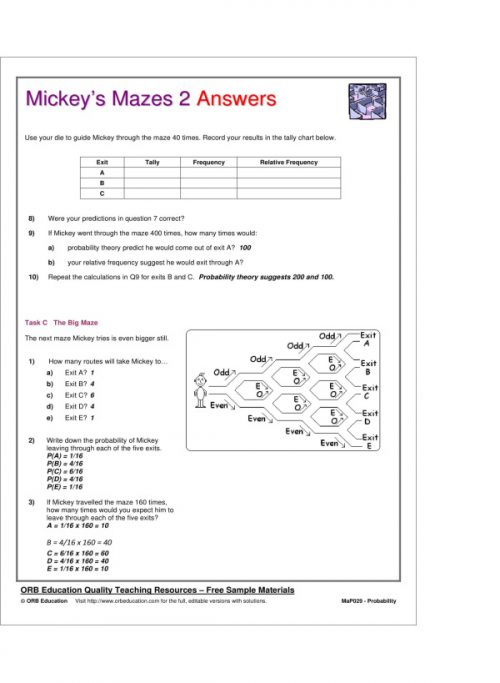 Probability - Image 4