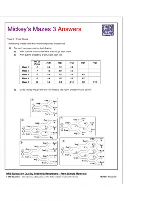 Probability - Image 5