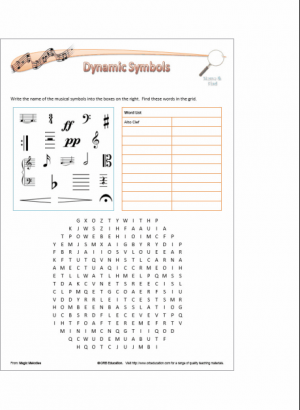 Magic Melodies – ORB Education Australia