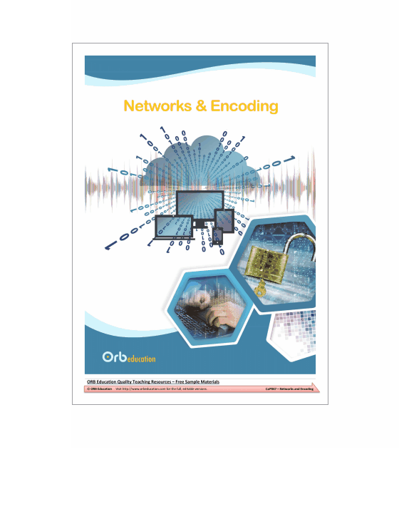 Computing – ORB Education Australia