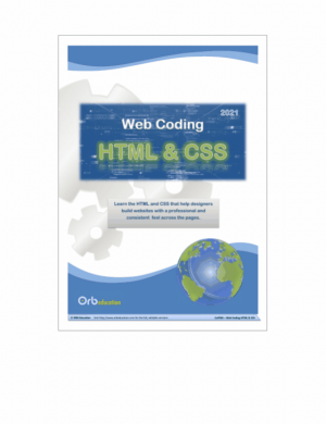 Web Coding