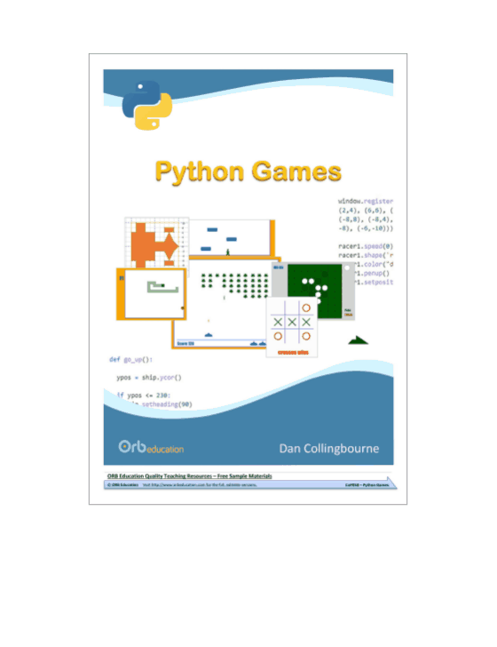 ORB Education Australia – A range of quality teaching resources