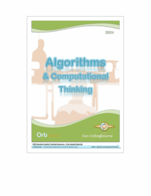 Years 7-8 Digital Technologies