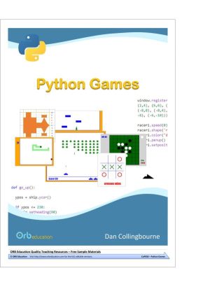 Python Games