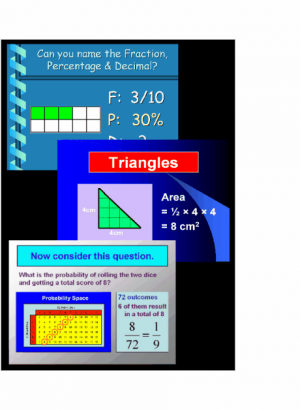PowerPoint Selection 2