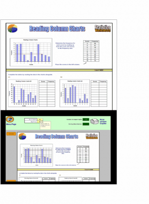 Statistics Generator