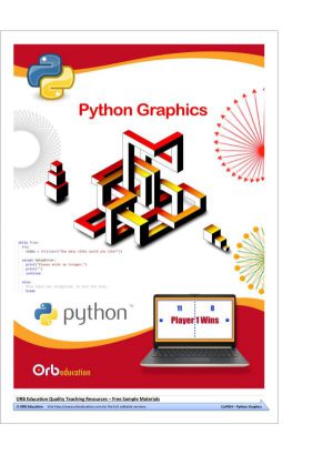 Python Graphics