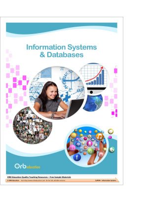 Information Systems & Databases