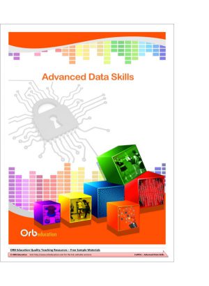 Advanced Data Skills