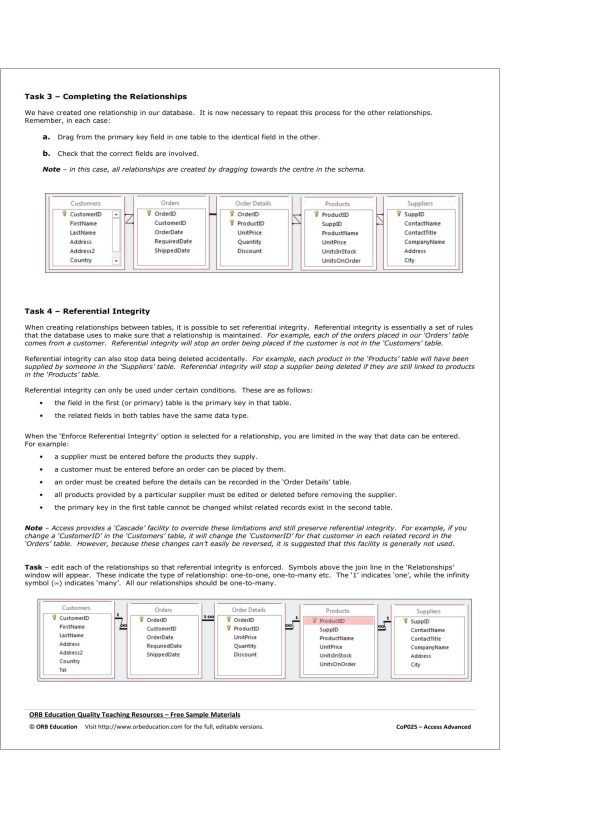 Access Advanced 365 - Image 3