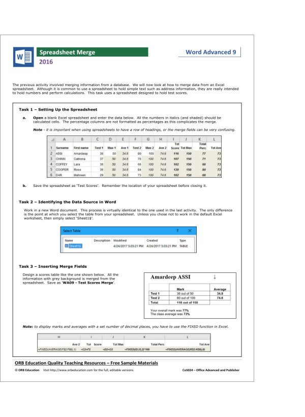 Office Advanced + Publisher 365