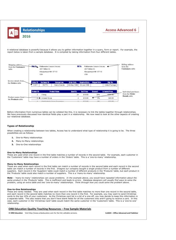 Office Advanced + Publisher 365 - Image 3
