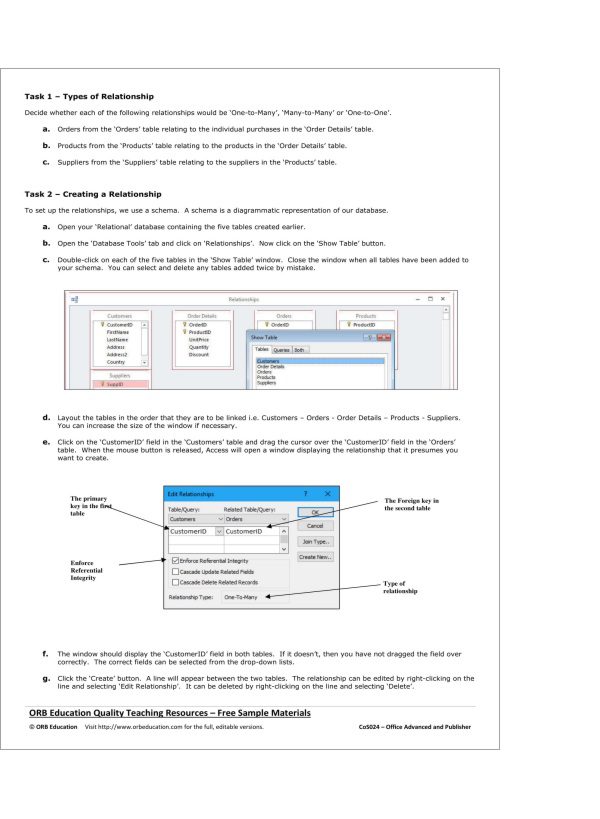 Office Advanced + Publisher 365 - Image 4