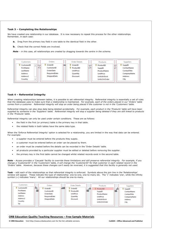 Office Advanced + Publisher 365 - Image 5