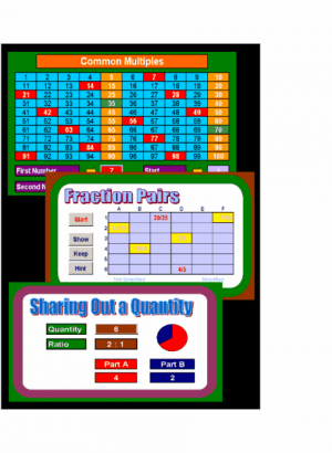 Teacher Toolkit