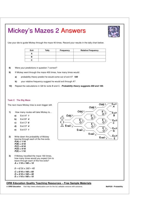 Probability - Image 4