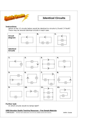 Circuits