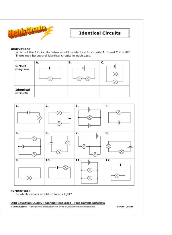 Circuits