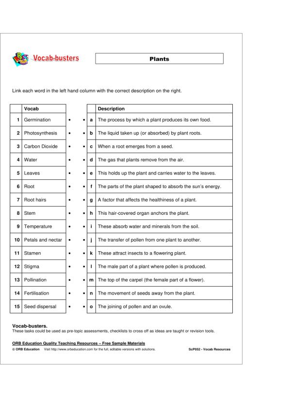 Science Literacy