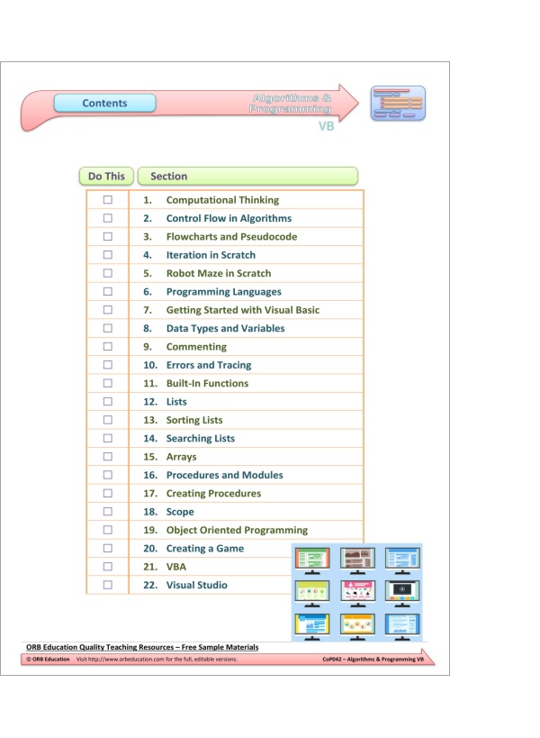 Programming in VB.NET - Image 2