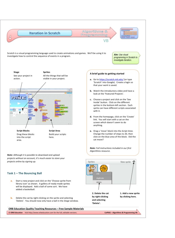 Programming in VB.NET - Image 3