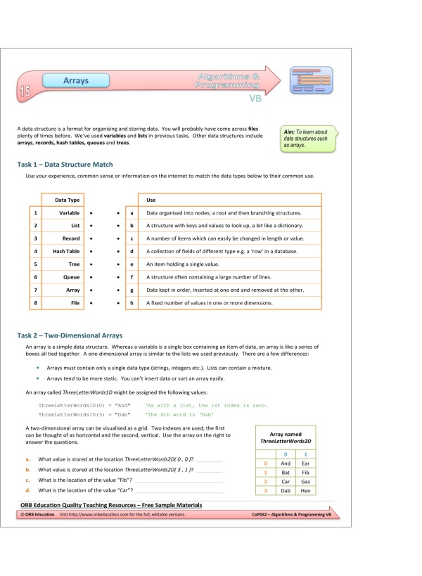 Programming in VB.NET - Image 8