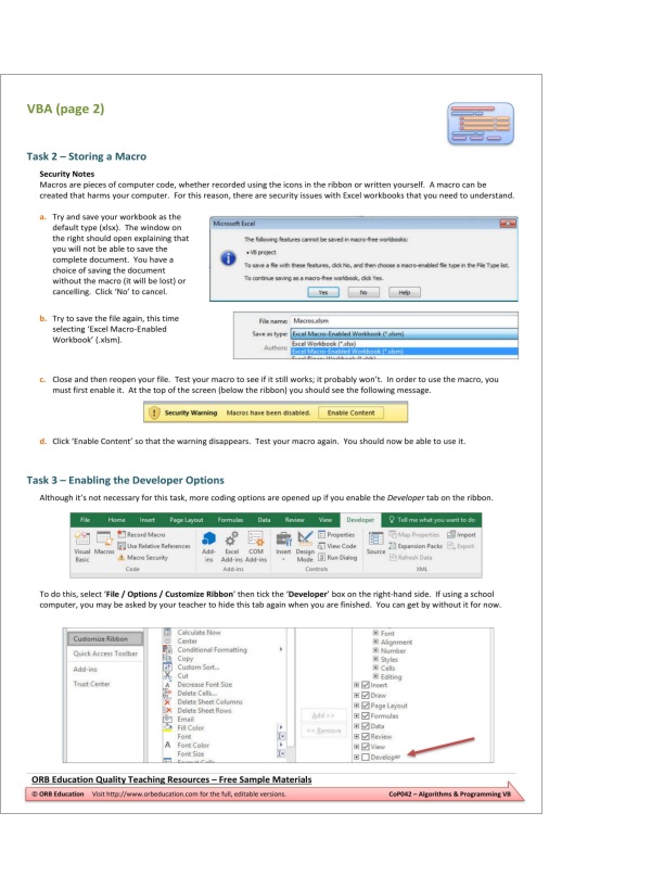Programming in VB.NET - Image 10