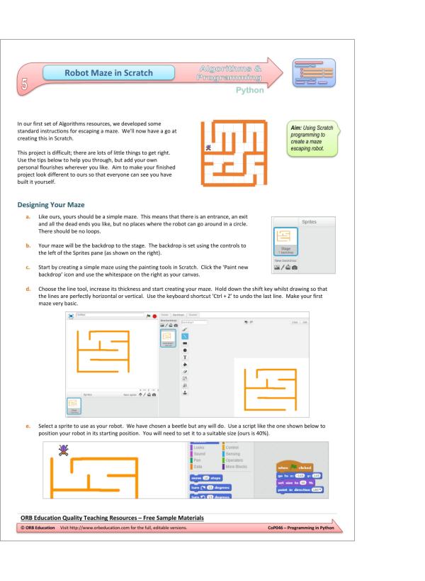 Programming in Python - Image 3