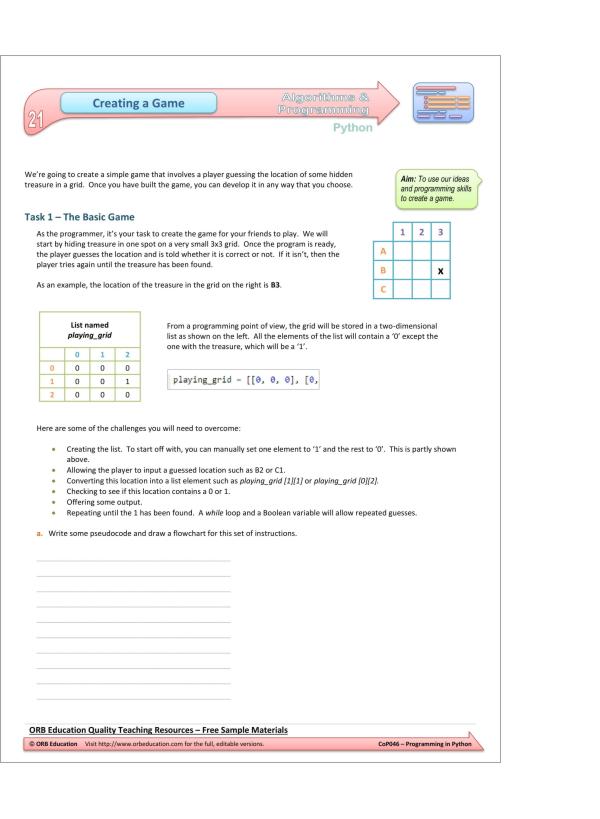 Programming in Python - Image 8