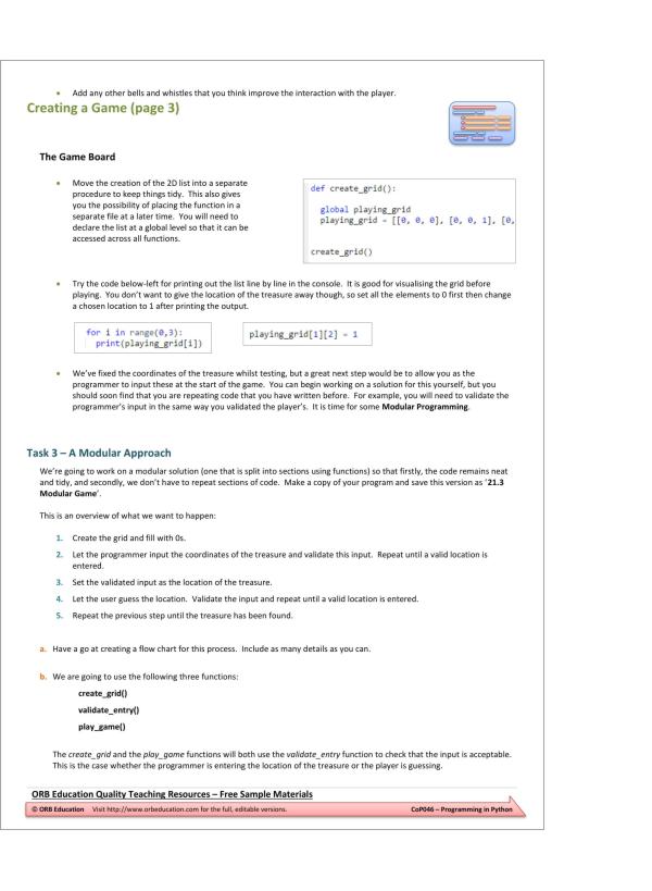 Programming in Python - Image 10