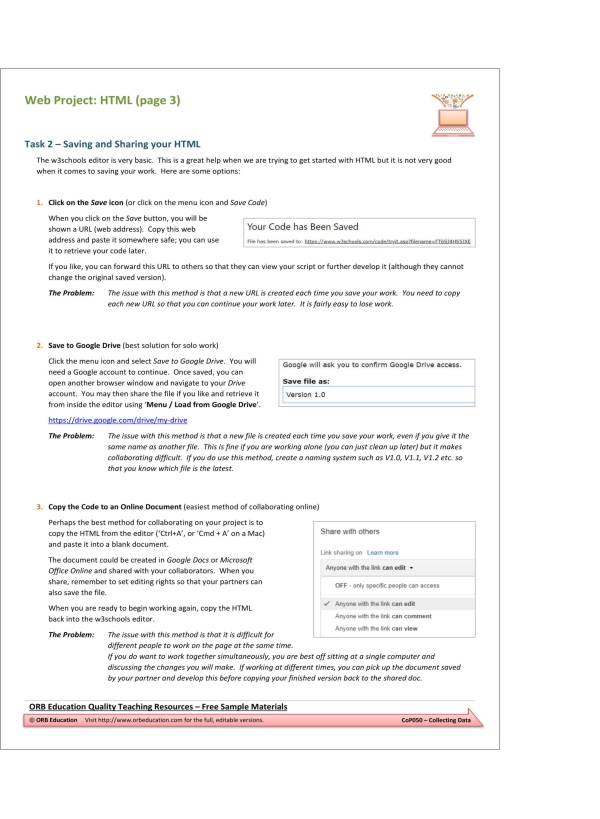Surveys and Collecting Data - Image 11
