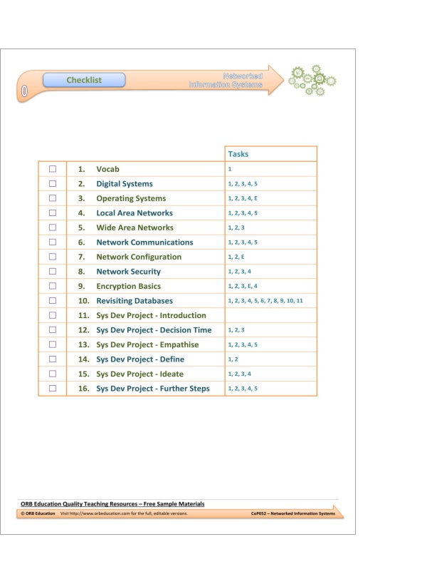 Networked Information Systems - Image 2