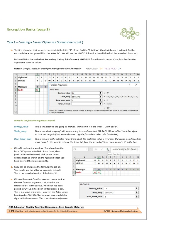 Networked Information Systems - Image 7