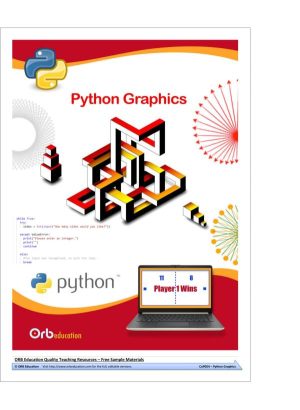 Python Graphics