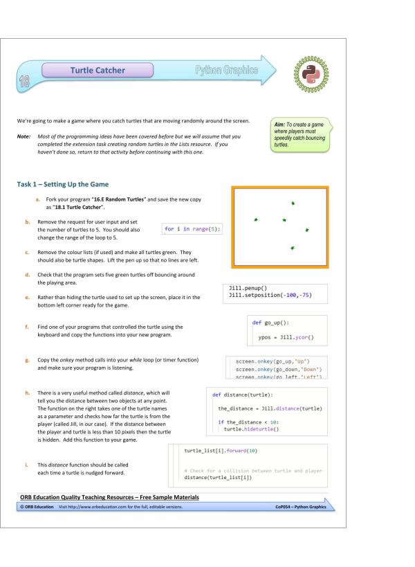 Python Graphics - Image 9