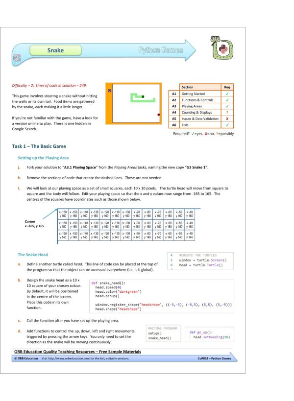 Python Games - Image 11
