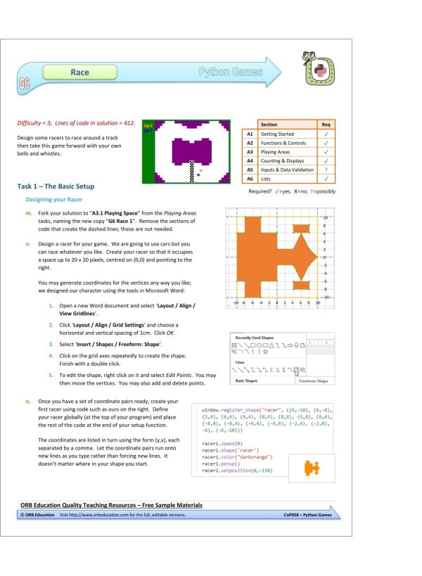 Python Games - Image 12