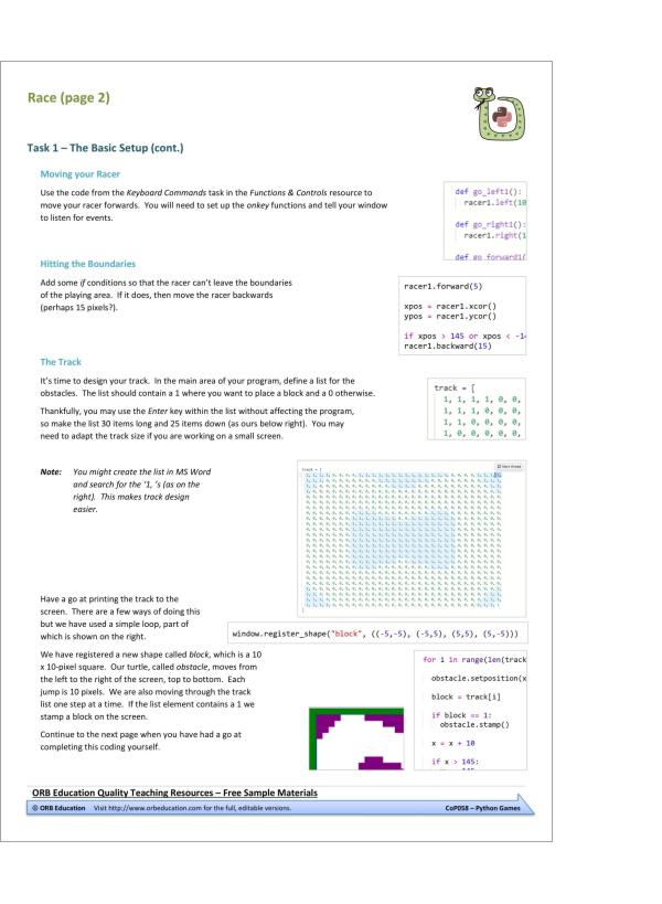 Python Games - Image 13