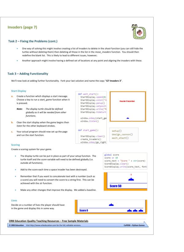 Python Games - Image 14