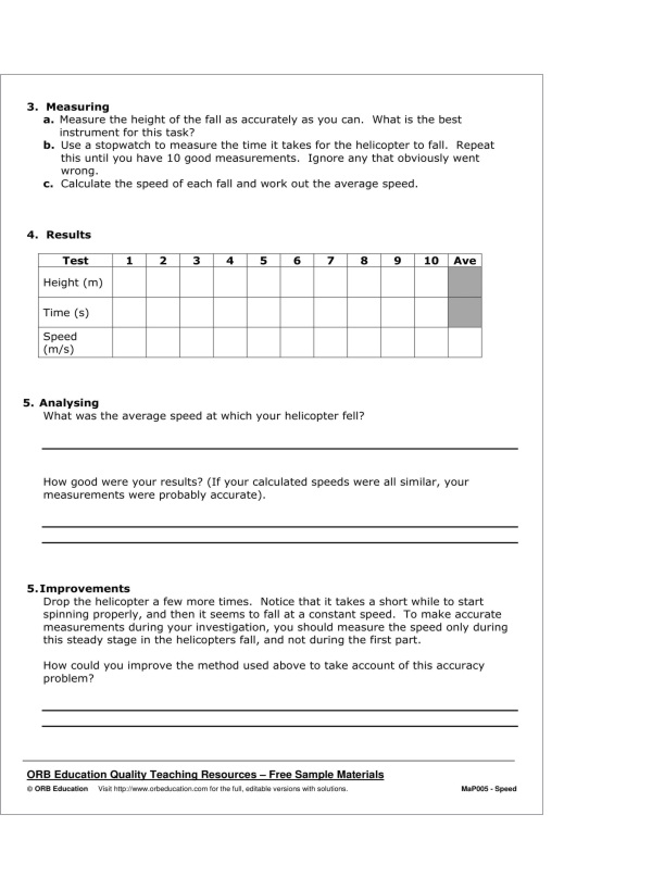 Speed Resources - Image 2