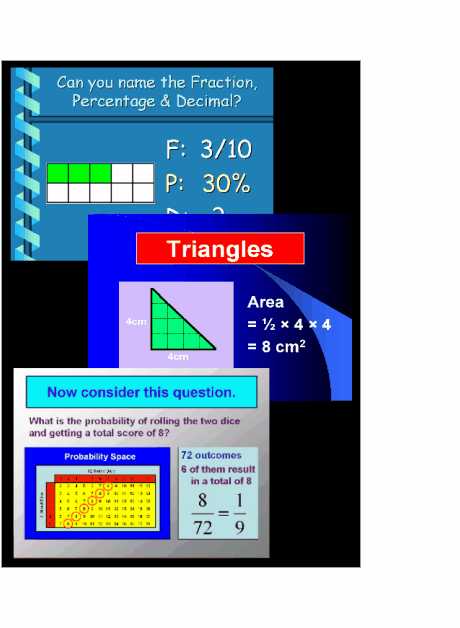 PowerPoint Selection 2