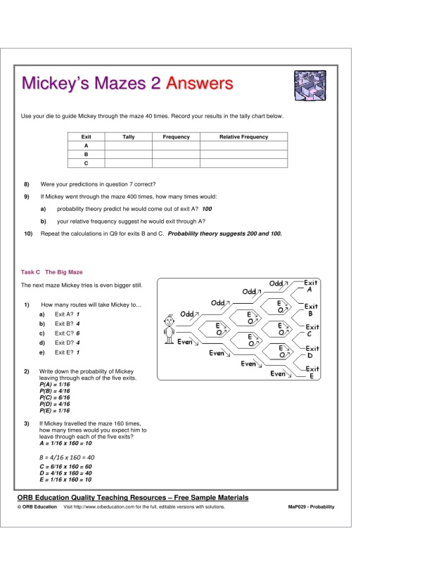 Probability - Image 4